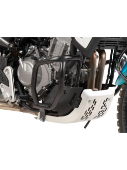 Gmole silnika Hepco&Becker CF Moto 450 MT (24-) czarne