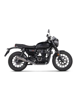 Tłumik motocyklowy Akrapović Honda GB350S (25-)