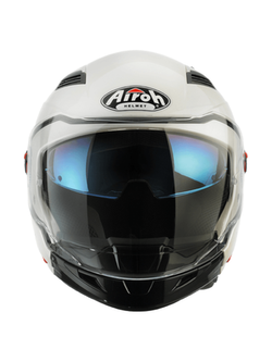 Kask motocyklowy Airoh Executive Biały