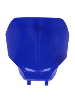 Zestaw plastików Acerbis Yamaha YZ 250F (24-)/ 450F (23-) niebieski