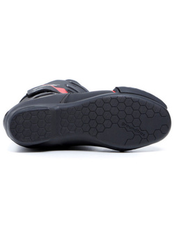 Buty motocyklowe TCX S-TR1 czarno-czerwone