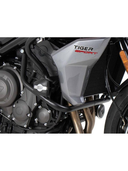 Gmol silnika Hepco&Becker do Triumph Tiger Sport 660 (22-) czarny