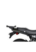 Stelaż kufra centralnego Shad do Kawasaki Z 900 RS (18-24) / Cafe (20-24)