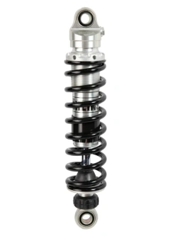 Zestaw amortyzatorów motocyklowych tylnych Ohlins STX36 Twin Harley Davidson Dyna FXD/ FXDWG (wybrane modele) (91-17) [305 mm]