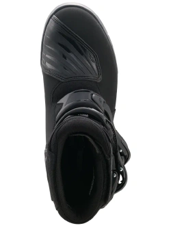 Buty enduro Alpinestars MX Belize V2 Drystar czarne