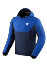 Bluza motocyklowa REV’IT! Andon niebieska