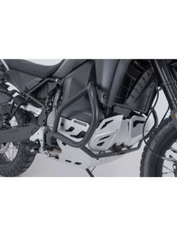 Crashbary SW-Motech CF Moto 800 MT-X (24-) czarne