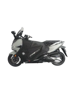 Pokrowiec na nogi Tucano Urbano Termoscud PRO R220PRO Honda Forza (NSS) 125/350 (21-22) czarny