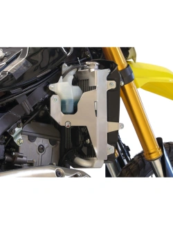 Osłony chłodnicy AXP Racing Suzuki DR-Z4S (25-)