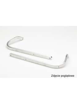 Zestaw montażowy handbarów VPS/ Storm Barkbusters Triumph Tiger 800/ XC [10-14]/ XCx/ XCa/ XR/ XRx/ XRt [15-23]/ Explorer 1200/ XC [11-20]