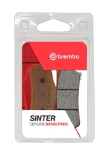 Klocki hamulcowe Brembo Genuine KTM/ Husqvarna/ Sherco (wybrane modele) [kpl. na 1 tarczę]