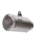 Corsa S Titanium bez homologacji