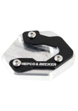 Poszerzenie stopki Hepco&Becker Yamaha MT-07/Y-AMT (25-)