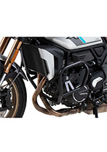 Gmole Hepco&Becker CF Moto 700 CL-X (22-24) czarne