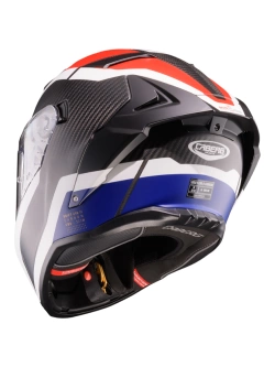 Kask integralny Caberg Drift Evo II Carbon czarny