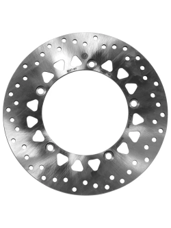 Tarcza Hamulcowa Brembo Serie Oro Fixed Prime Line Honda CBR 125 R (04-13) [śr. 276 mm]