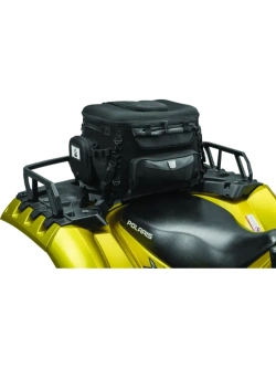 Torba motocyklowa na tył Kuryakyn Pet Palace czarna [poj.: 78l]