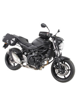 Stelaż pod sakwy motocyklowe Hepco&Becker C-Bow Suzuki SV 650 X (18-25)