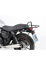 Rurowy stelaż centralny Hepco&Becker Triumph Street Twin (16-22)