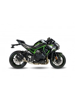 Tłumik motocyklowy IXIL 2RB Race Xtrem Kawasaki Z H2/ SE (20-) czarny