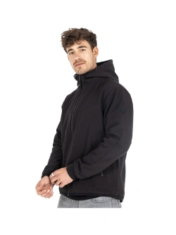 Softshell motocyklowy John Doe XTM V3 czarny