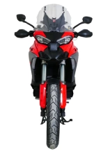 Szyba motocyklowa MRA "VTM" Ducati Multistrada V4/S (25-) przezroczysta