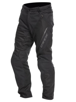 Spodnie motocyklowe tekstylne Dainese Drake 2 Super Air czarne