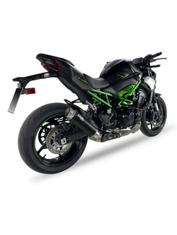 Tłumik motocyklowy IXIL RC3B Sport Xtrem Kawasaki Z 900/ A2 (25)