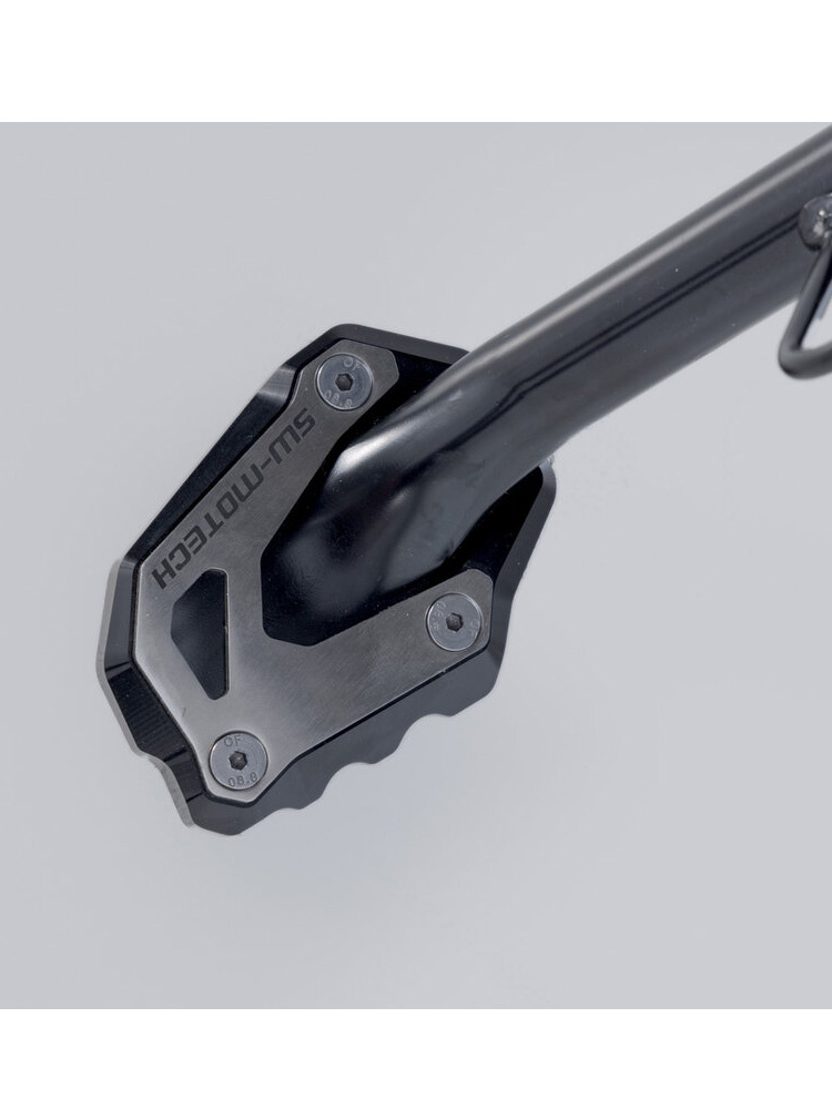 Poszerzenie stopki bocznej SW-MOTECH Aprilia RS 457 (24-), Suzuki V-Strom 1050 DE (23-)