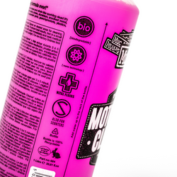 Muc-Off Motorcycle Cleaner- środek do czyszczenia motocykla