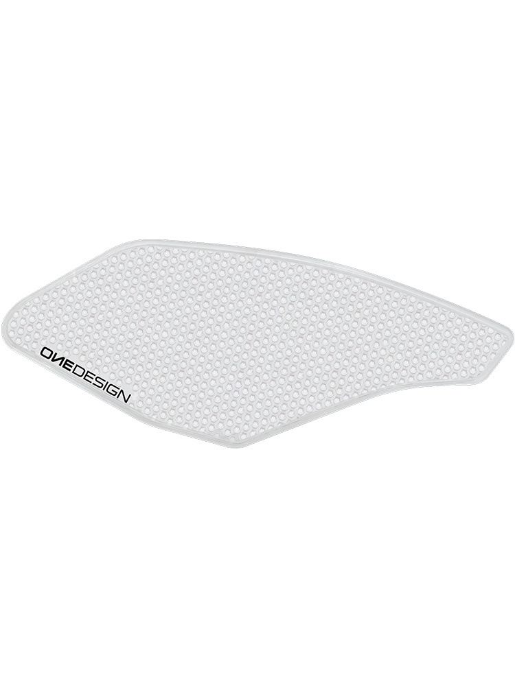 Tankpady boczne Onedesign do Suzuki SV 650/ ABS (17-) przezroczyste