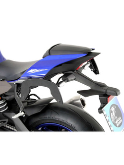 Stelaż pod sakwy motocyklowe Hepco&Becker C-Bow Yamaha YZF-R1/M [15-24]