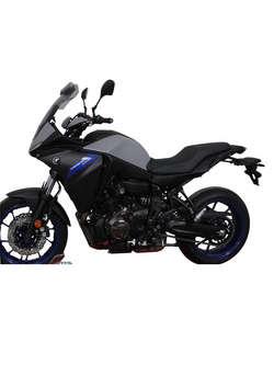 Szyba motocyklowa MRA Variotouringscreen "VTM" Yamaha Tracer 7/ 700 (20-24) przyciemniana