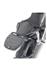 Stelaż pod kufer centralny Monolock GIVI CF Moto 300 NK (21-23)[bez płyty montażowej]