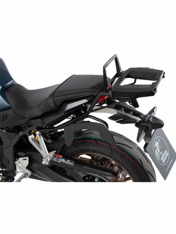 Stelaż pod kufer centralny Hepco&Becker AluRack Honda CBR 650 R (21-23)