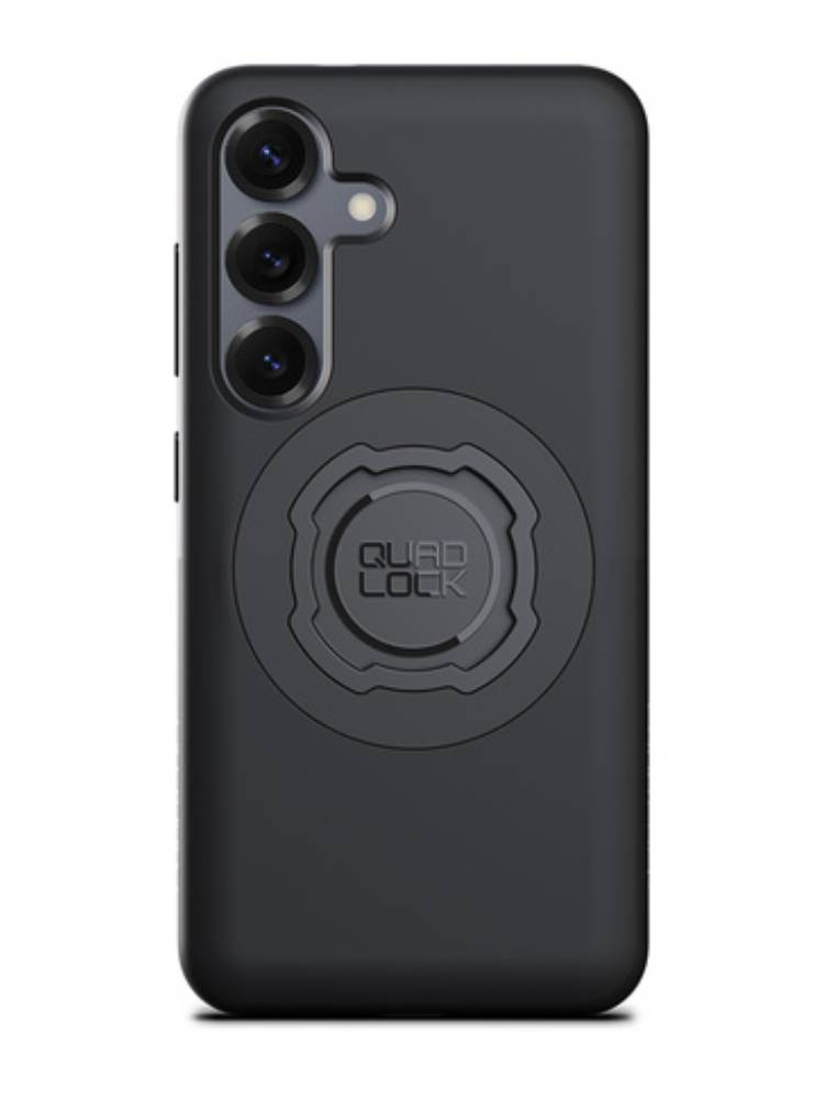 Etui na telefon Samsung Galaxy S25 Quad Lock MAG (magnetyczne)