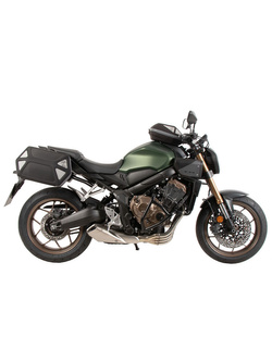 Stelaż pod sakwy motocyklowe Hepco&Becker C-Bow Honda CB 650 R / E-Clutch (24-)