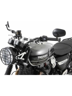 Osłona świateł Hepco&Becker Triumph Speed Twin 1200/RS (22-)