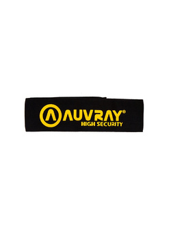 Osłona łańcucha AUVRAY [140cm]