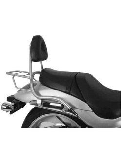 Oparcie pasażera Hepco&Becker Suzuki M 1800 (VZ) R Intruder [06-] [z tylnym stelażem]