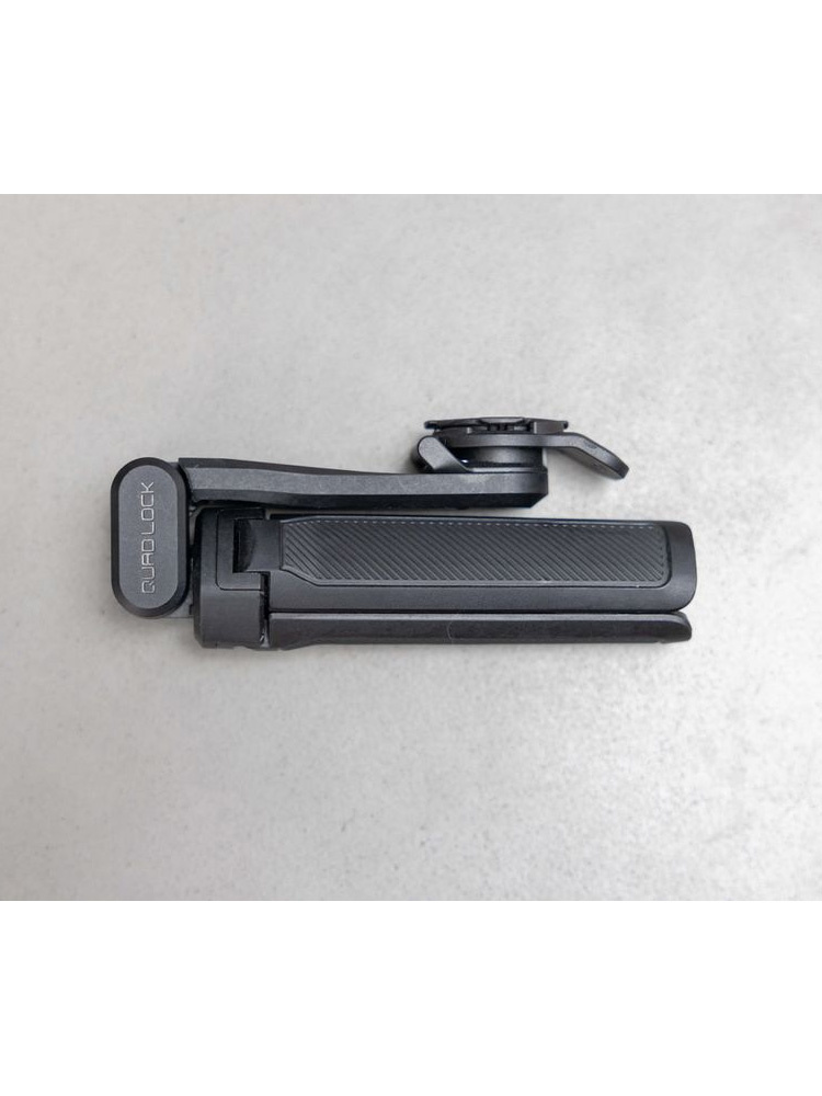 Zestaw: etui na telefon Samsung Galaxy S10e + statyw/ selfie stick Quad Lock