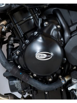 Osłona silnika R&G do Triumph Daytona 675 (12), Street Triple 675 (12-13), Street Triple 675 R (12-13) (osłona silnika - lewa strona)