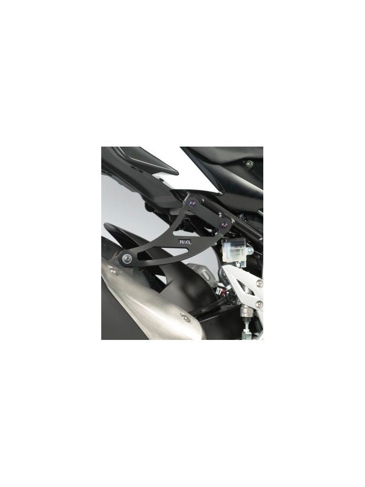 MOCOWANIE WYDECHU R&G Do Suzuki GSR750 (11-16)