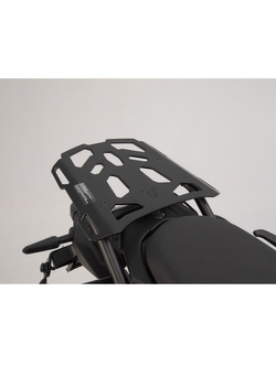 Stelaż centralny Street-Rack SW-MOTECH Yamaha MT-07 Tracer [16-23], Tracer 7 (RM30, RM31) [21-]