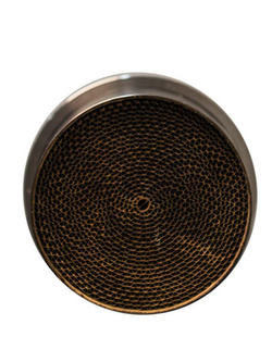 Katalizator Termignoni do pełnych układów wydechowych Y102