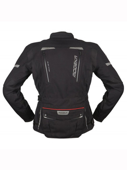 Kurtka motocyklowa Modeka Viper LT czarna