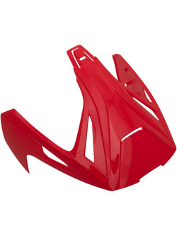 Daszek do kasku Icon Variant Pro Ascension czerwony