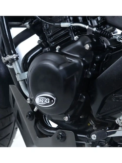 Zestaw osłon silnika R&G Racing Suzuki GSX 250R/ V-Strom 250 (17-20)