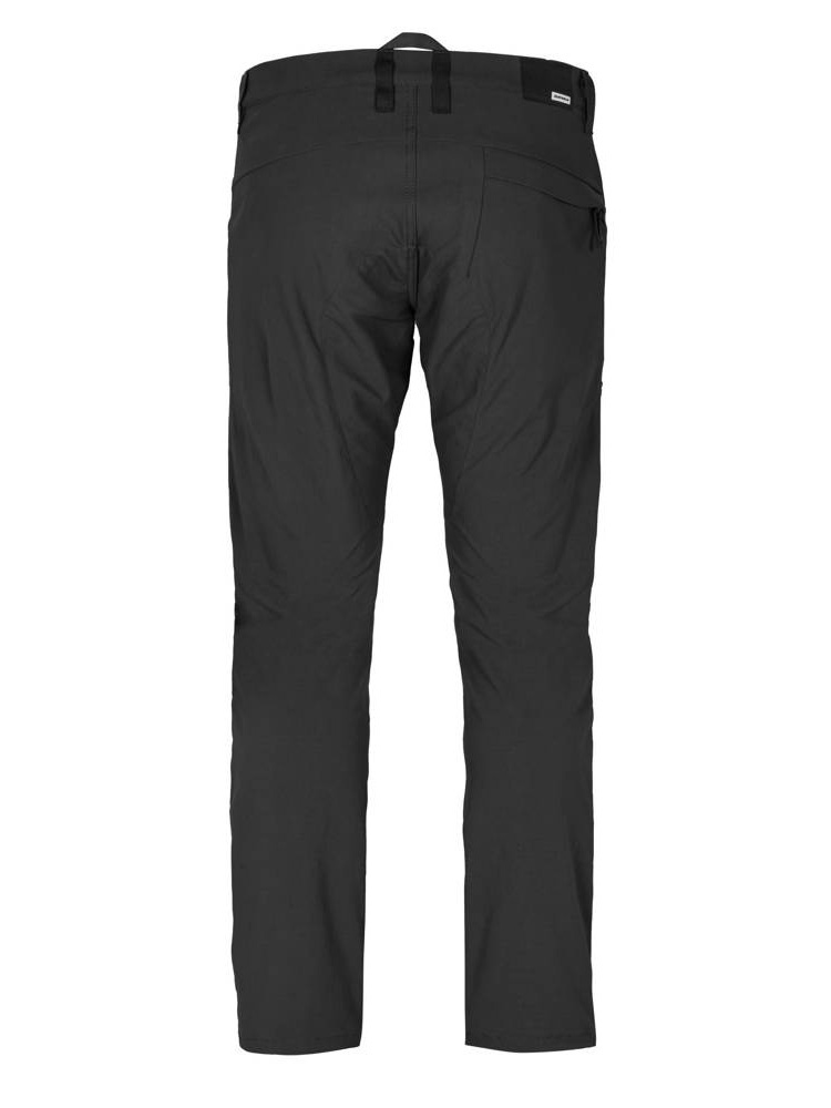 Spodnie motocyklowe tekstylne Spidi Charged Short czarne