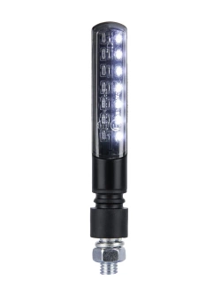 Kierunkowskazy przednie Oxford NightSlider 2w1 (para)